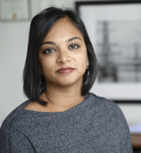 Neha John-Henderson Speaker: Dr. Neha John-Henderson