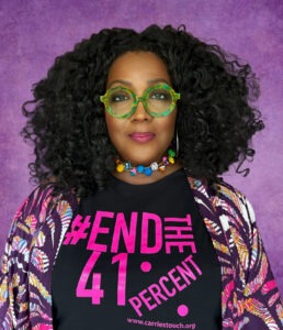 Speaker: Rev. Dr. Tammie Denyse