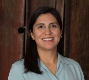 Speaker: Dr. Ana E. Epperson