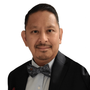 Speaker: Mr. Nicamer Tolentino